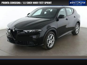 ALFA ROMEO Tonale 1.5 130CV MHEV TCT7 Sprint NAVIG./TELECAM/FULL LED