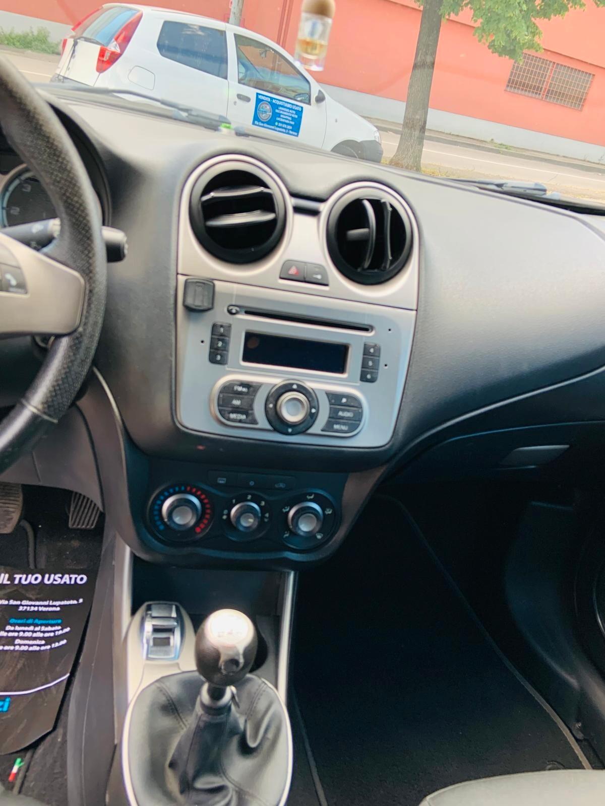 Alfa Romeo MiTo 1.3 JTDm 85 CV S&S Progression