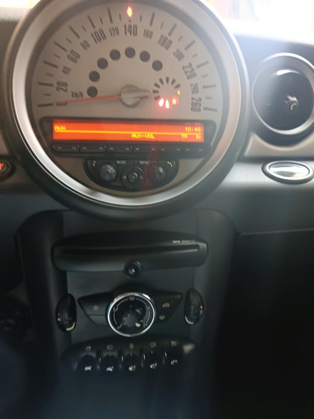 MINI 1.6 Diesel90CV-UNIPRO-NEOPATENTATI-Euro4990-
