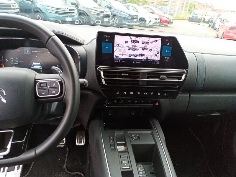 Citroën C5 Aircross PureTech 130 S&S EAT8 Shine