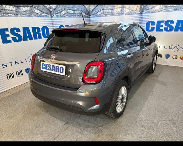 FIAT 500X 1.3 mjt Connect 95cv