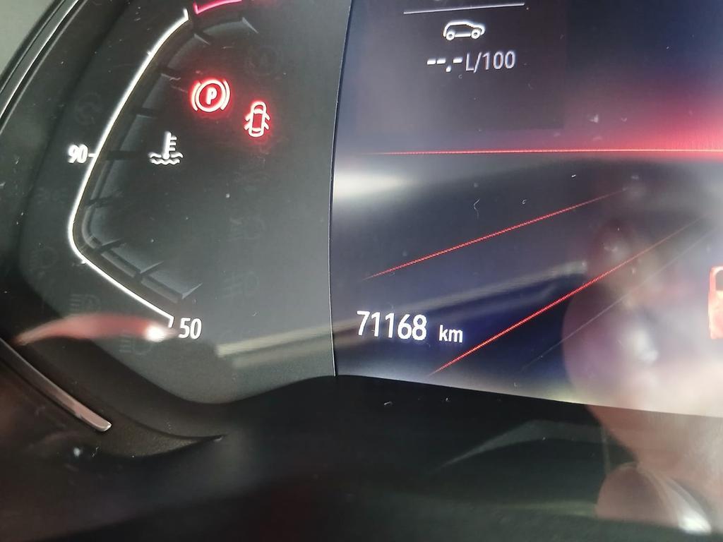 Renault Clio 5 Porte 1.0 TCe Intens