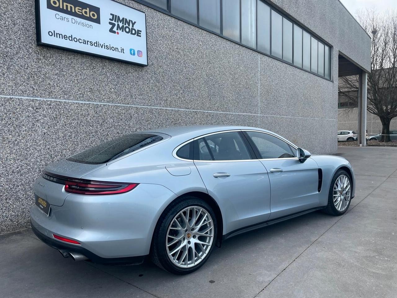 Porsche Panamera 3.0 4 Executive