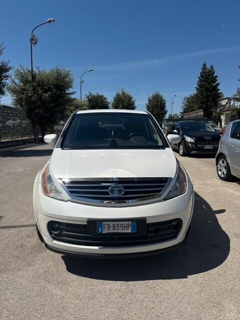 Tata Aria 4X4