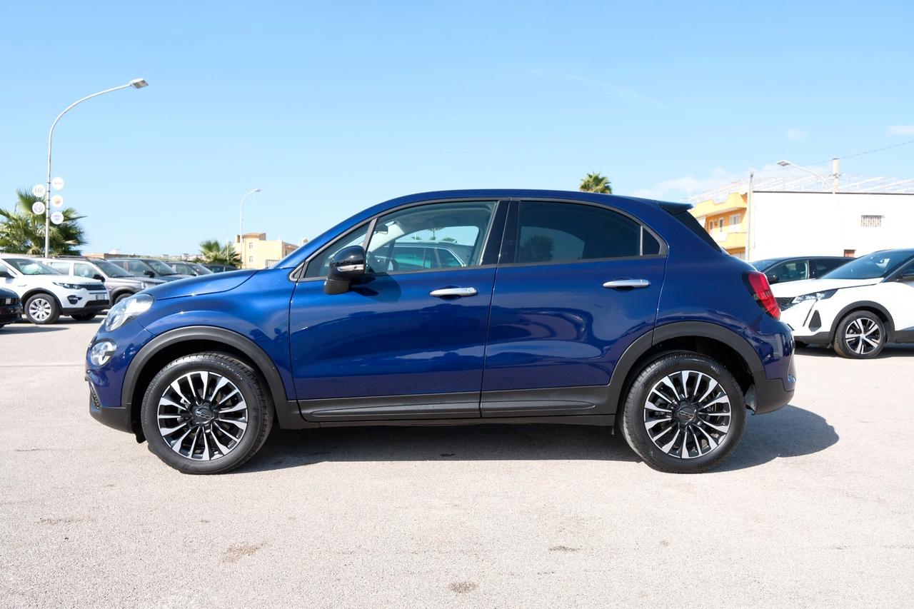 Fiat 500X 1.0 T3 120 CV Cross