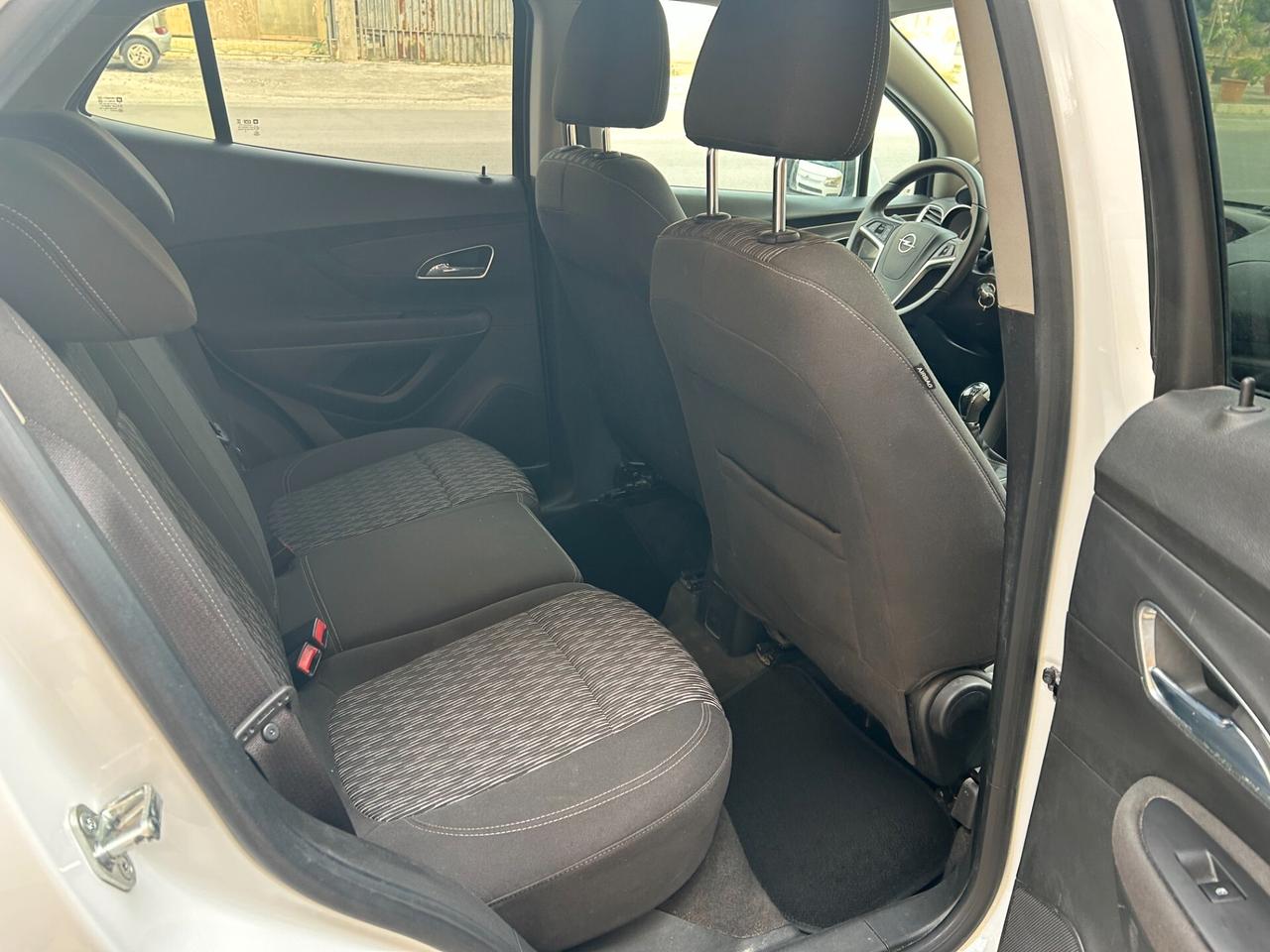 Opel Mokka X 1.6 CDTI Ecotec 4x2 Start&Stop Advance