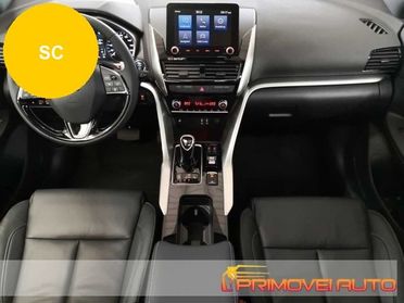 MITSUBISHI Eclipse Cross 2.4 Plug-in Hybrid 4WD Top