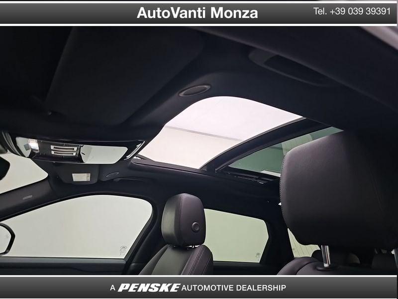 Land Rover Range Rover Velar Range Rover Velar 2.0d i4 mhev Dynamic SE 4wd 204cv auto