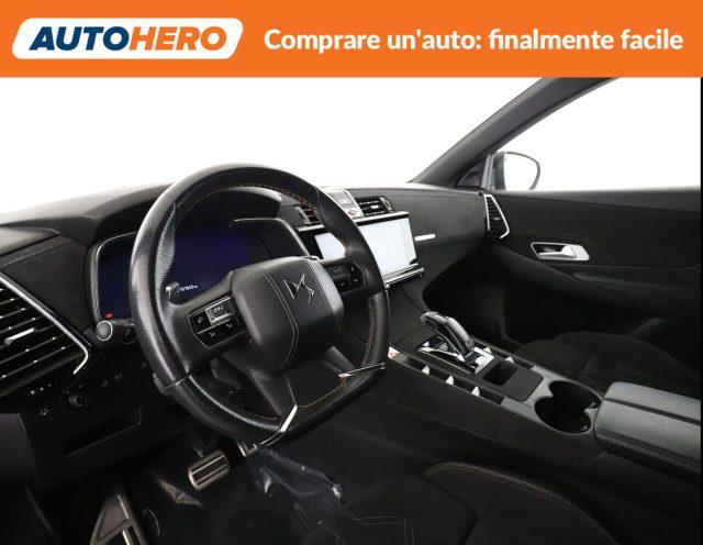 DS AUTOMOBILES DS 7 Crossback E-Tense Performance Line+