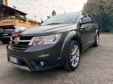 Fiat Freemont 2.0 Mjt 170 CV 4x4 aut. Lounge 7 posti