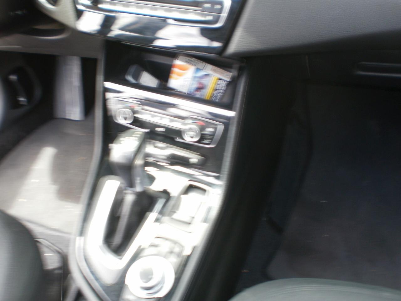 Bmw 2er Active Tourer 218d Sport