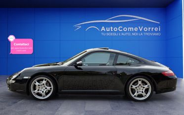 PORSCHE 911 (997) 911 Carrera Coupé