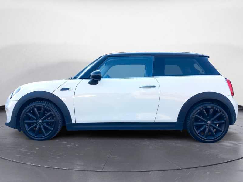 MINI Mini 1.5 Cooper D 3p #automatica