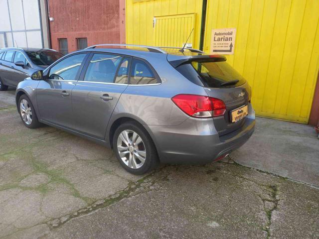 CHEVROLET Cruze 1.7 Diesel Station Wagon LTZ NEOPATENTATI