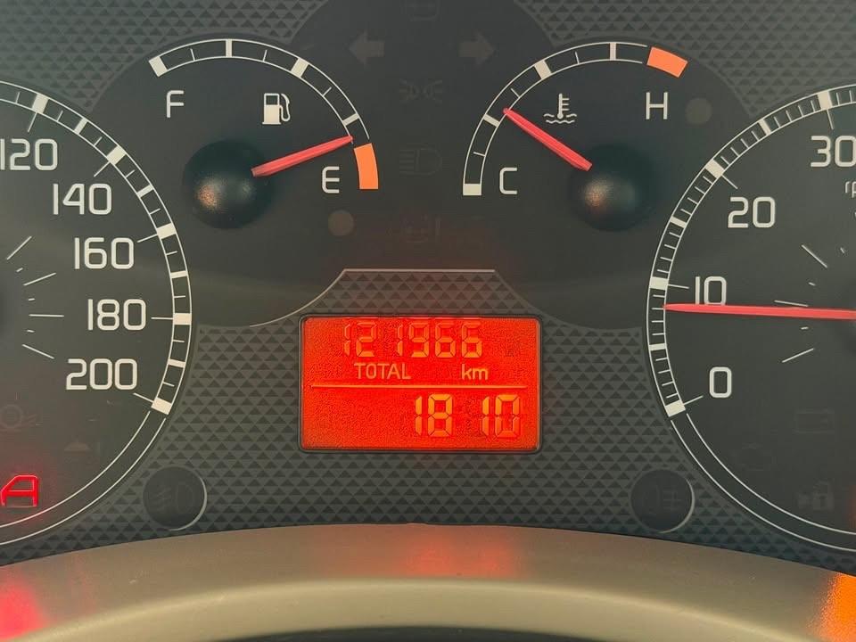 Fiat Panda 1.2 Dynamic