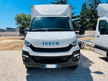 Iveco Daily 60C17H 4750 QUAD-TOR RG CON SPONDA IDRAULICA