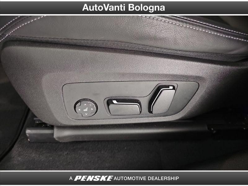 BMW X4 BMW xDrive20d 48V MSport