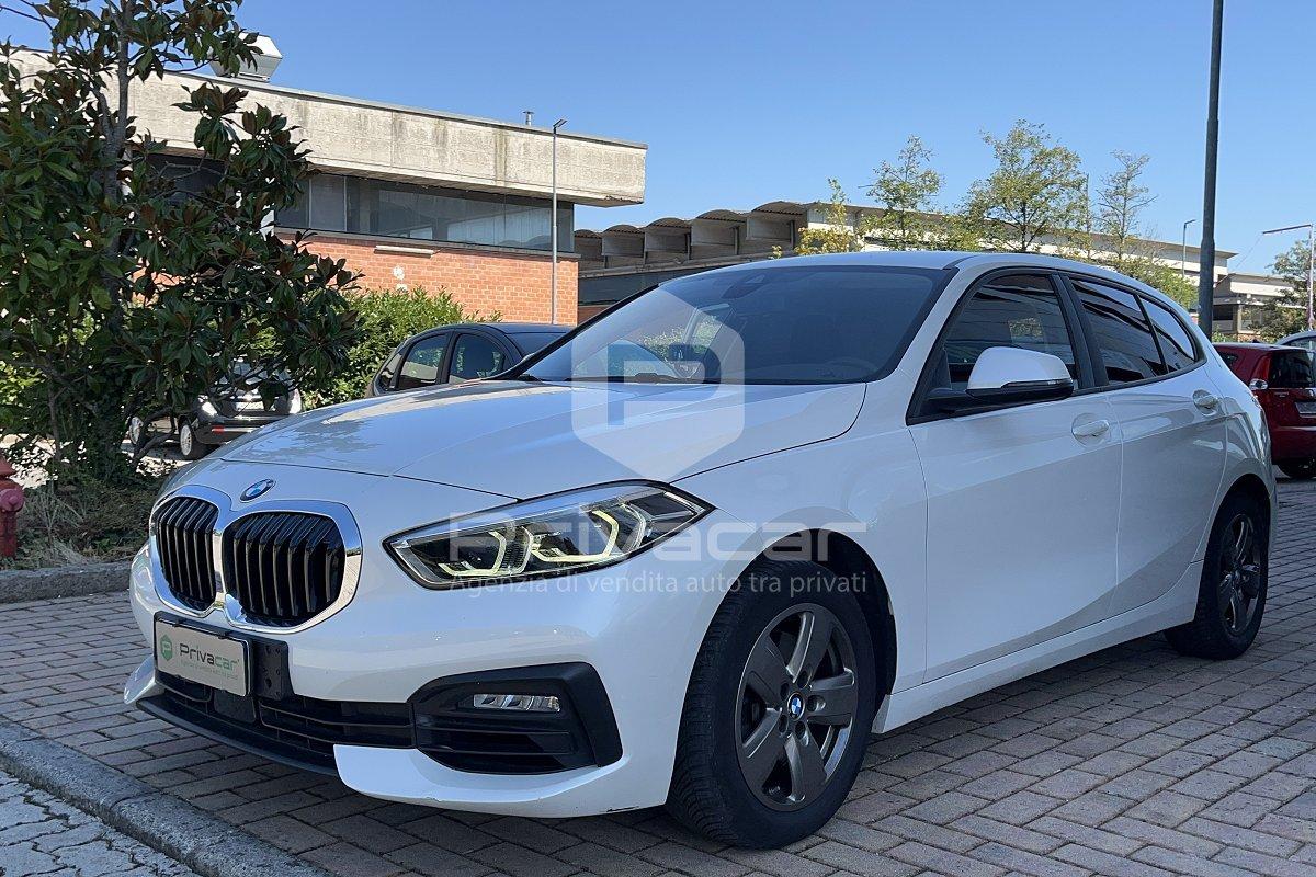 BMW 118i 5p. Business Advantage