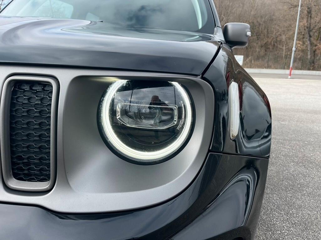 Jeep Renegade 1.6 Mjt 120 CV Night Eagle