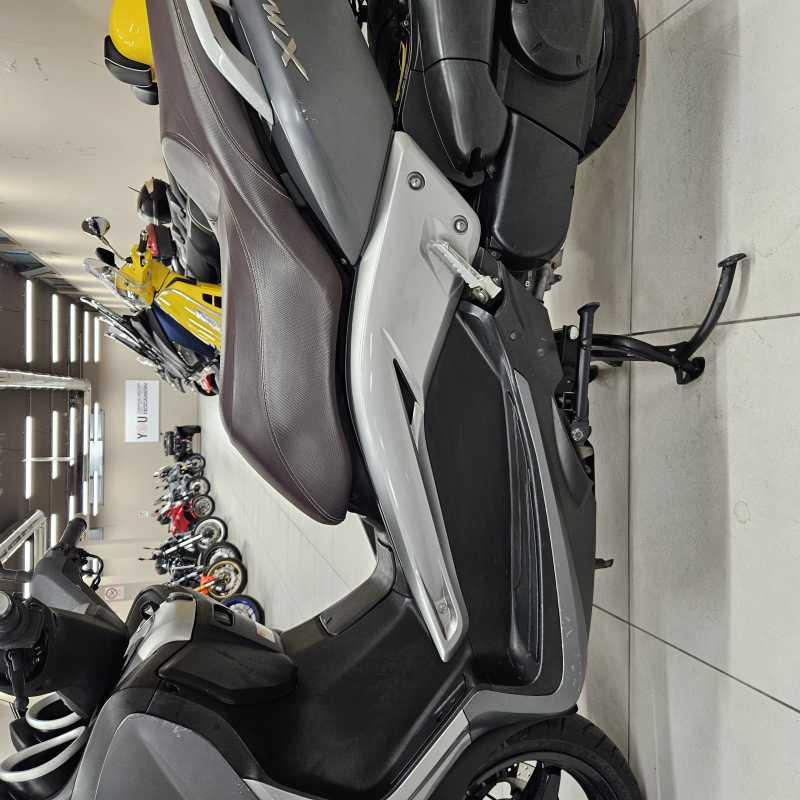 Yamaha X-Max 250 - 2010