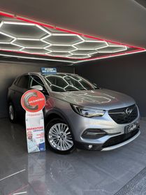 Opel Grandland X 1.6 Diesel 120 cv LAUNCH EDITION