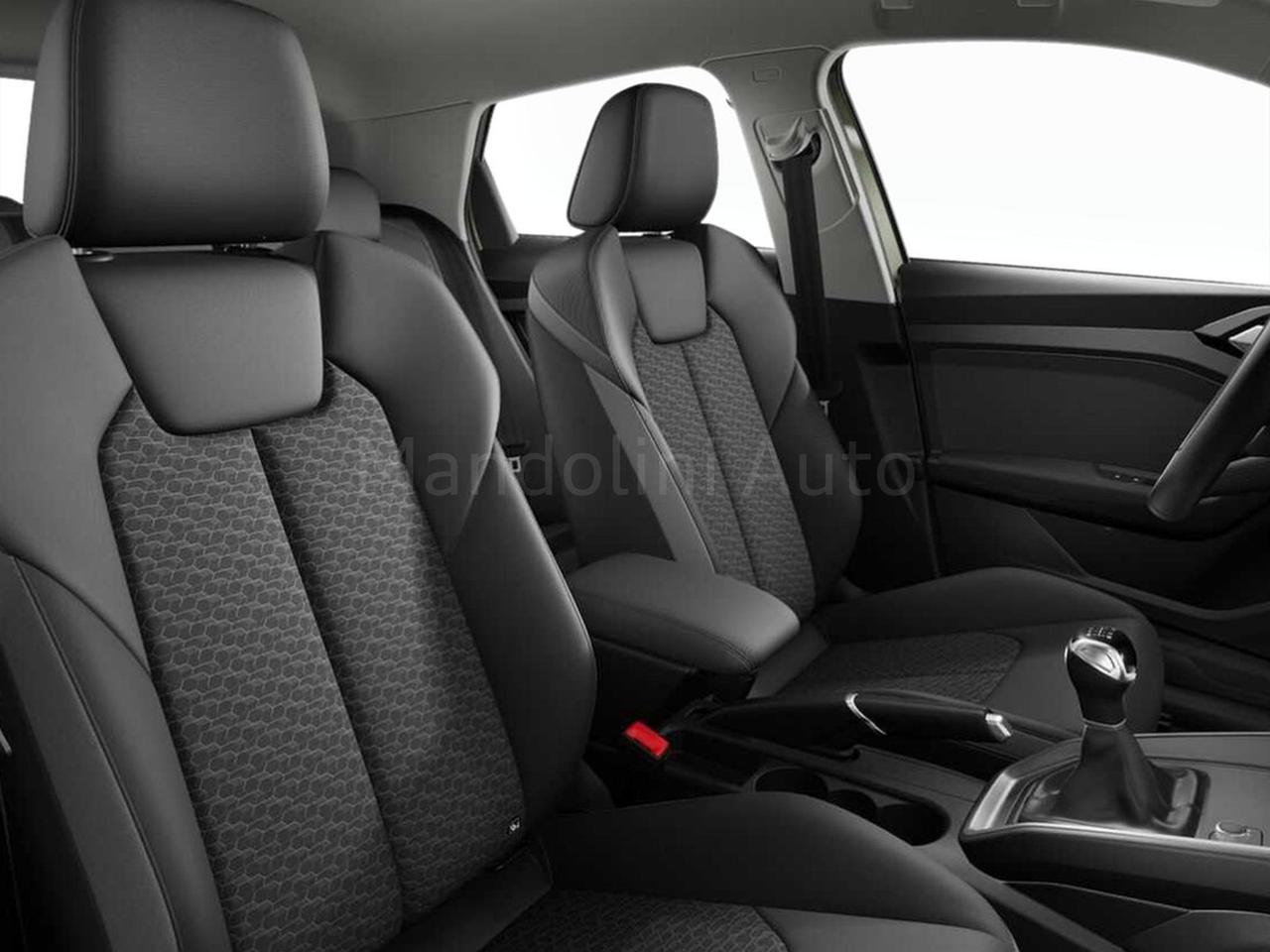Audi A1 sportback 30 1.0 tfsi 116cv s line edition