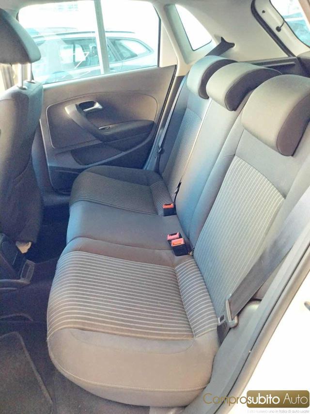 VOLKSWAGEN Polo 1.4 GPL R-Line ( Garanzia 12 Mesi)