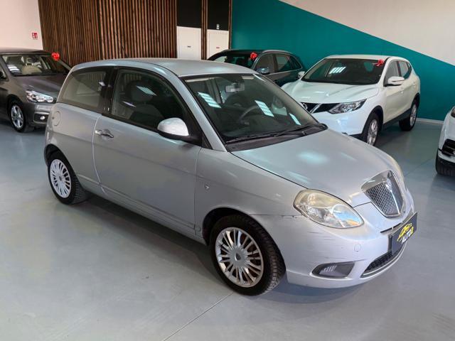 LANCIA Ypsilon 1.2 69 CV Diva*OK NEOPATENTATI*