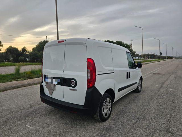 FIAT Doblo 1.6 MJT 105CV PC-TN Cargo COIBENTAZIONE ALIMENTARE