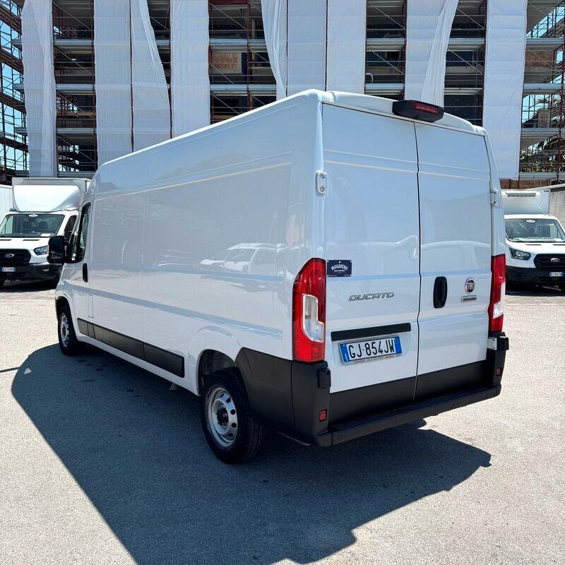NEW FIAT DUCATO 2.2 140cv L3H2 FURGONE 2022