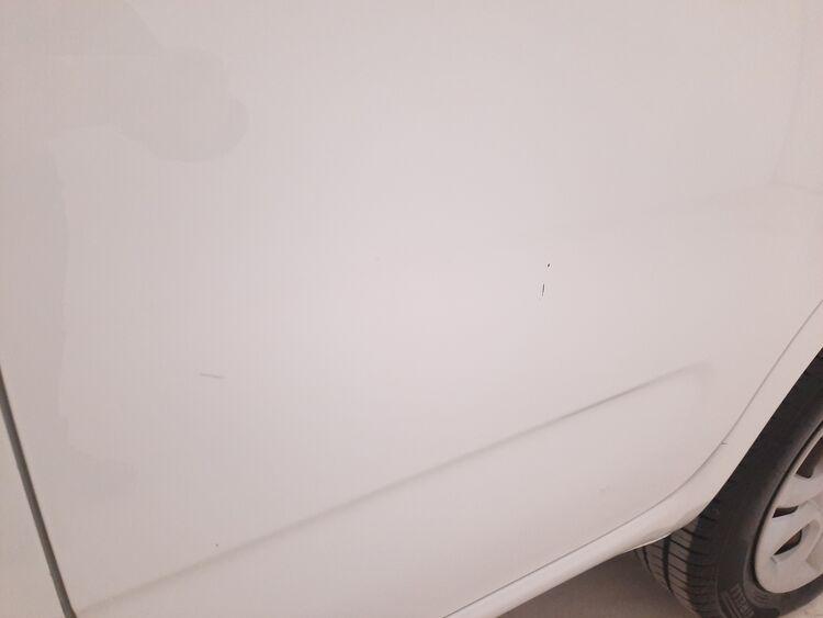 Fiat Panda Natural Power Easy BR273736 0.9 Metano 85CV