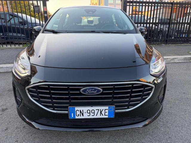 FORD Fiesta 1.1 75 CV 5 porte Titanium prezzo reale !!!!