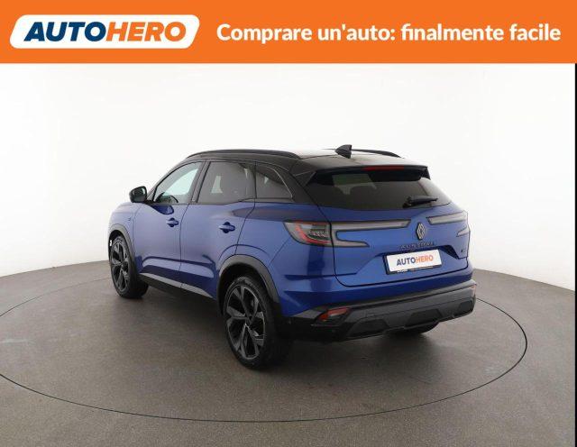 RENAULT Austral Austral Full Hybrid E-Tech 200 CV Iconic Esprit Al