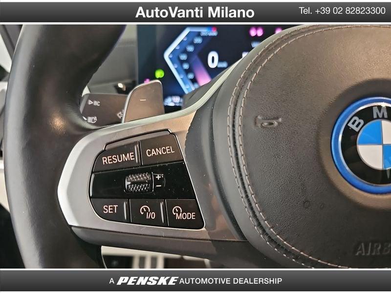 BMW X5 X5 xdrive50e MSport auto