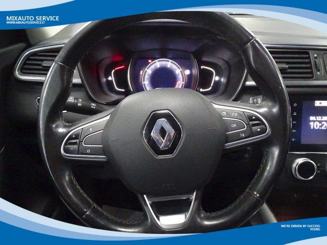 RENAULT Kadjar 1.3 TCe 140cv 2WD Bose EU6D-Temp