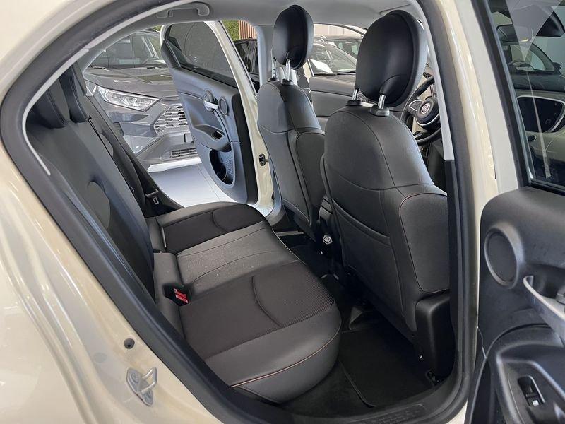 FIAT 500X 500X 1.6 MultiJet 120 CV City Cross