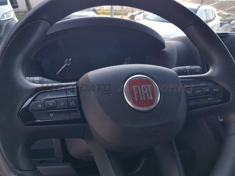 FIAT Ducato Ducato 35 MH2 2.2 mjt3 140cv serie 9