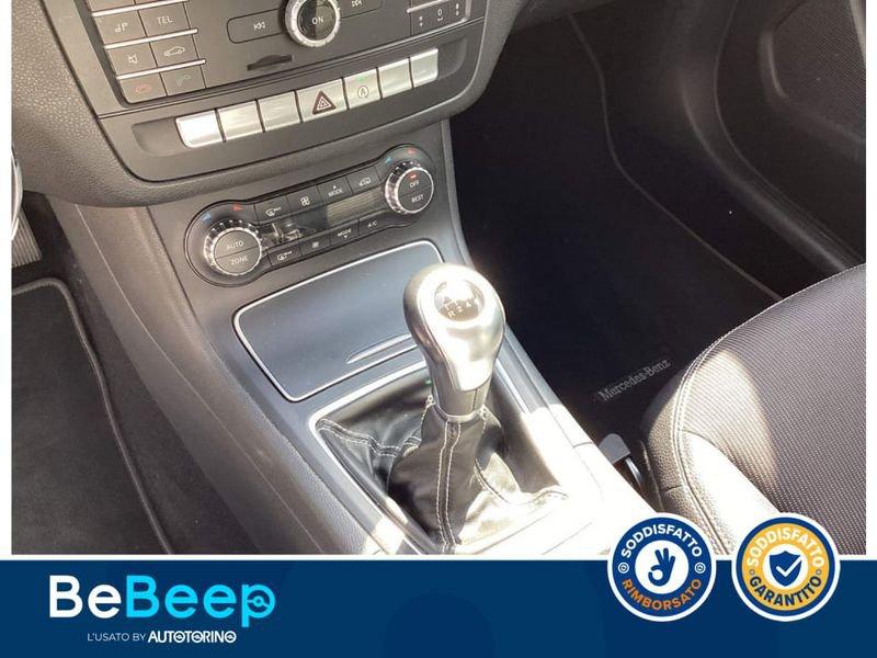 Mercedes-Benz Classe B B 180 SPORT