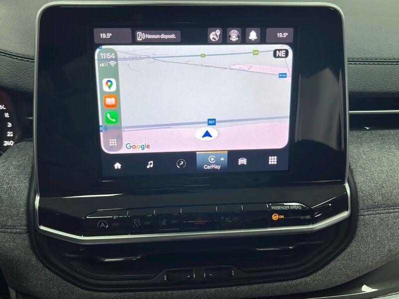 Jeep Compass Compass 1.6 Multijet II 2WD Longitude