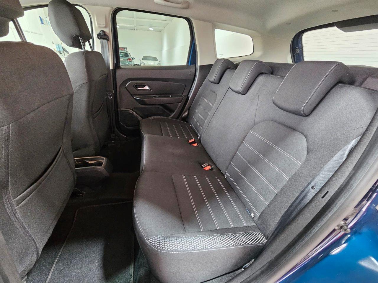 Dacia Duster 1.5 blue dci Techroad 4x4 115cv