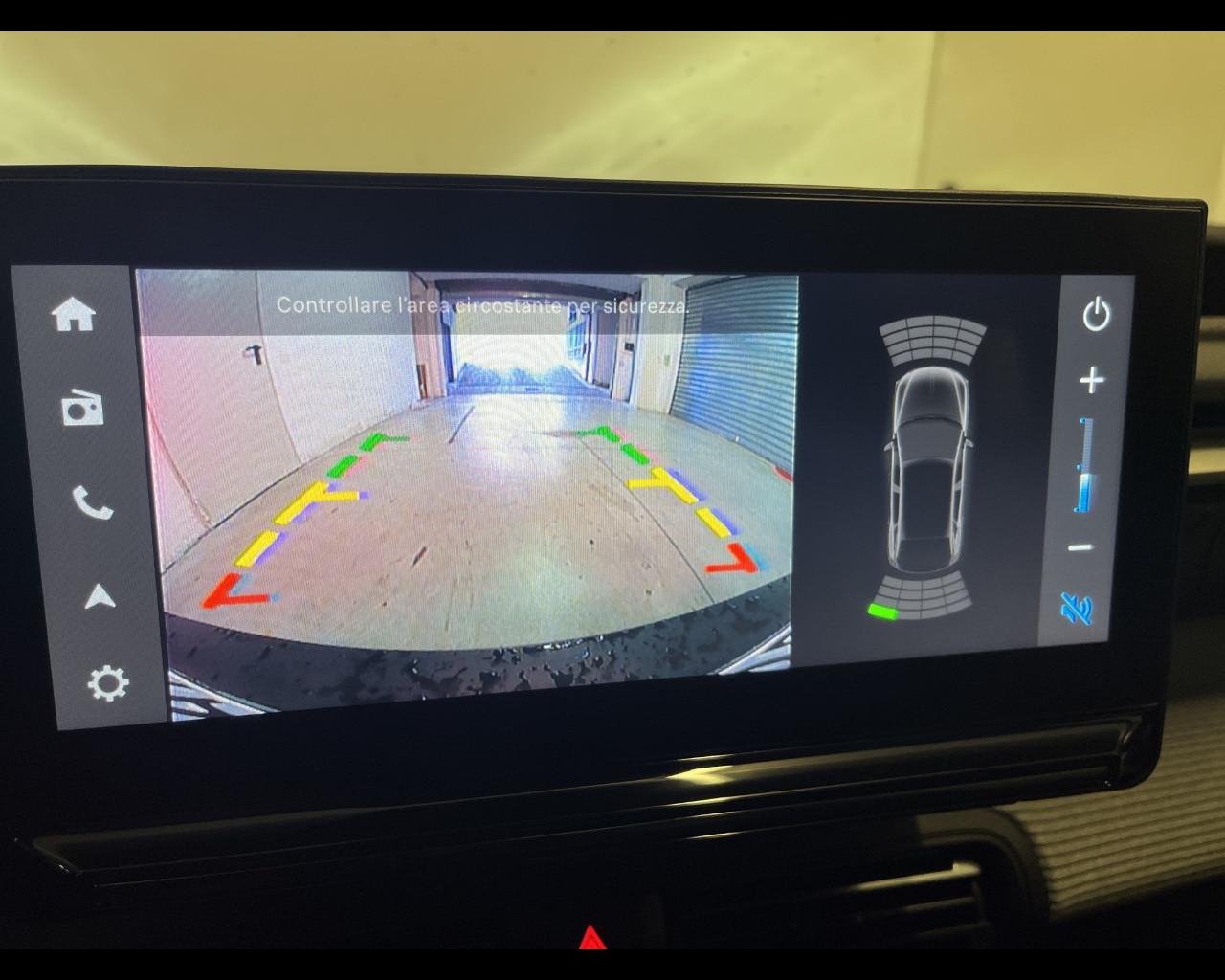 CITROEN Nuova C3 Turbo 100cv - MAX