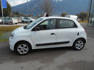 Renault Twingo 1.0 SCE LIFE