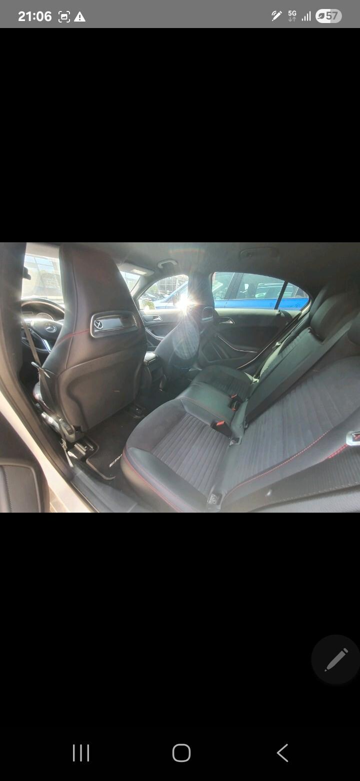 Mercedes-benz A 180 CDI Premium