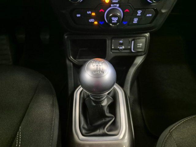 JEEP Renegade 1.0 T3 Limited - NEOPAT. - Acc/Lim - Carplay