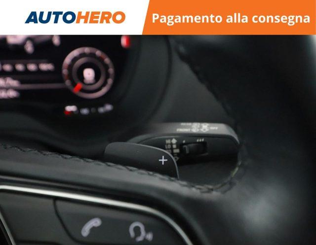 AUDI Q2 40 TFSI quattro S tronic S line Edition