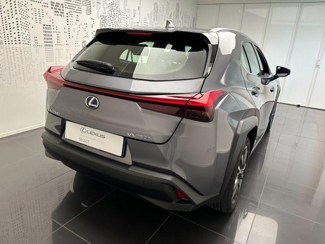 LEXUS UX 250h UX Hybrid EXECUTIVE