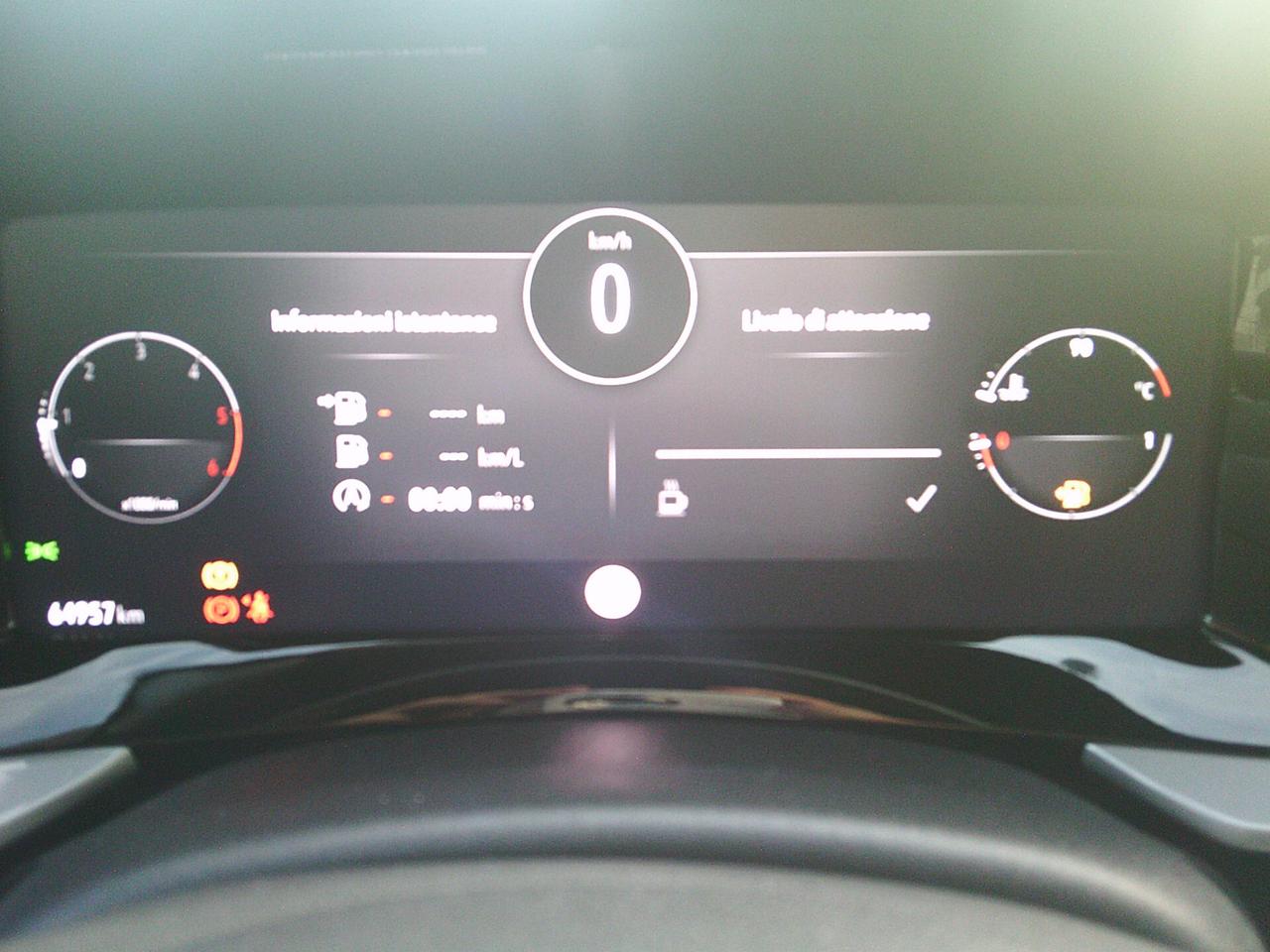 Opel Mokka 1.5 diesel Ultimate