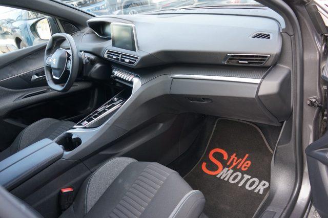 PEUGEOT 3008 BlueHDi 130 S&S EAT8 GT Certificata