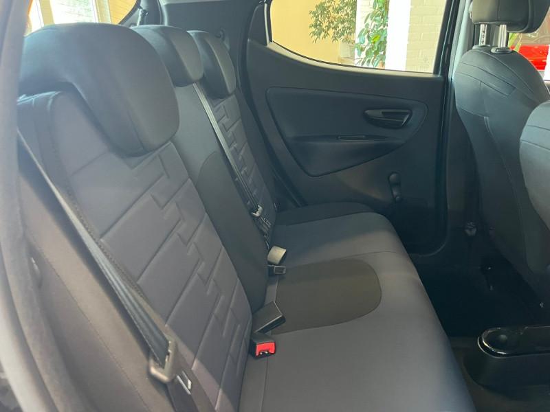 LANCIA Ypsilon 1.0 FireFly 5 porte S&S Hybrid Platino