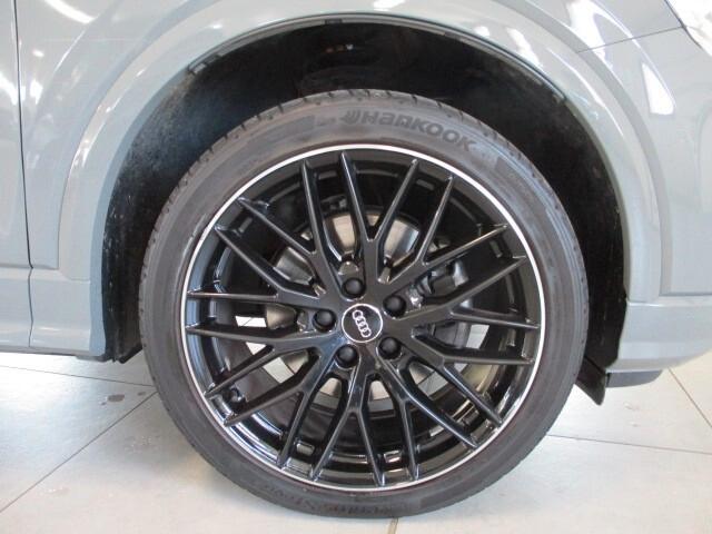 Audi Q2 (30) ADMIRED 1.6 TDI 116CV S-Tronic